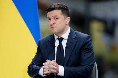 Владимир Зеленский - На Украине оценили результаты «Крымской платформы» и визита Зеленского в США - lenta.ru - США - Украина - Вашингтон - Крым
