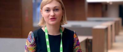 Евгения Кравчук - У Зеленского ответили, когда Кабмин планирует кадровые изменения - w-n.com.ua
