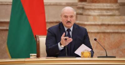 Александр Лукашенко - Лукашенко снова не утвердил новый вариант Конституции Белоруссии - eadaily.com - Белоруссия