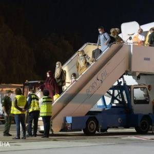 Талибы угрожали отобрать самолет Украины во время эвакуационной операции - reporter-ua.com - Украина - Киев - New York - Афганистан