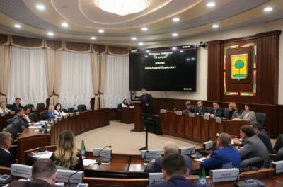 Депутаты Липецка теперь работают в полном составе - lipetskmedia.ru - Липецк