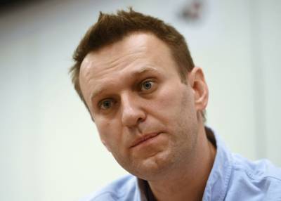 Алексей Навальный - Иван Жданов - Леонид Волков - Следком РФ завел дело на Навального за создание экстремистского сообщества - sharij.net - Россия