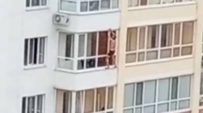 Соцсети: на ул. Ново-Казанской мужчина погиб, упав с высоты - penzainform.ru - Россия - Пенза