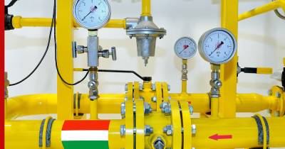 Дмитрий Кулеба - Кулеба: Венгрия исключила Украину из схемы транзита газа по требованию Москвы - profile.ru - Москва - Россия - Украина - Киев - Венгрия - Будапешт
