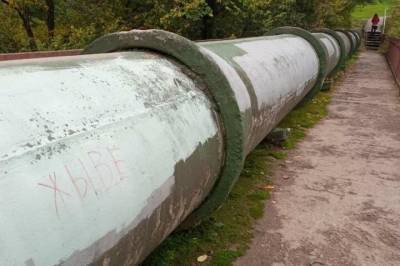 На витебскую студентку возбудили уголовное дело за надпись «БЧБ жыве!» - naviny.by - Белоруссия - Витебск