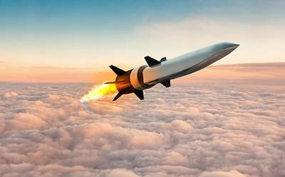 США отчитались об успешном испытании гиперзвукового оружия - unn.com.ua - США - Украина - Киев