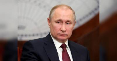 «Не довіряє навіть дружині»: колишній друг Путіна спростував міфи про російського президента - fakty.ua - Украина - Росія