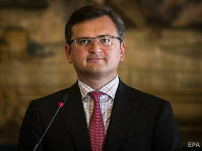 Армин Лашет - Дмитрий Кулеба - Кулеба: Если "нормандский" саммит пройдет с Меркель, его решения будут актуальными для нового правительства ФРГ - gordonua.com - Россия - Украина - Германия - Франция