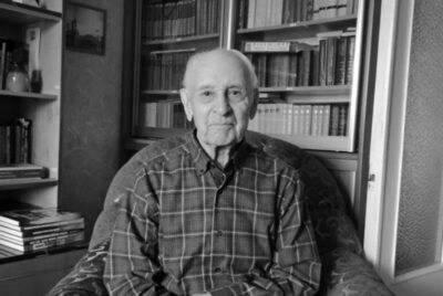 Скончался Почетный гражданин Ульяновской области Геннадий Анциферов - ulpravda.ru - Австрия - Россия - Белоруссия - Германия - Венгрия - Ульяновская - Чсср
