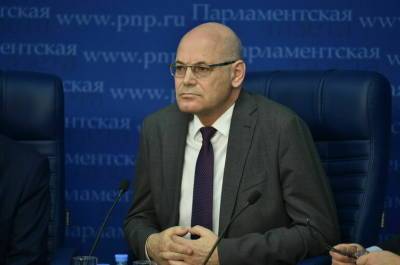 Владимир Круглый - Круглый на сессии ПАСЕ призвал содействовать скорейшему признанию «Спутника V» - pnp.ru - Турция