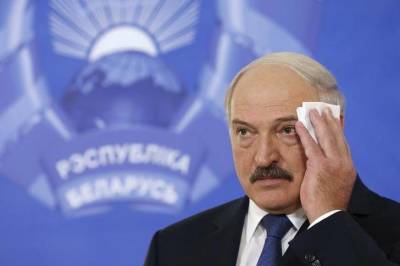 Александр Лукашенко - Лукашенко хочет изменить конституцию, чтобы не допустить оппозицию к власти - smartmoney.one - Москва - Белоруссия - Minsk - Reuters