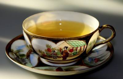 Светлана Фус - Кому нельзя пить зеленый чай? Рассказывает диетолог - ont.by - Белоруссия