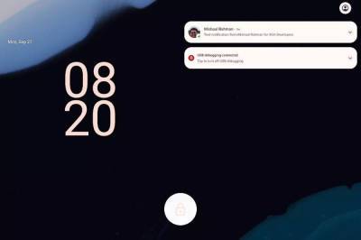 Обновление Android 12.1 должно улучшить использование складных устройств - itc.ua - Украина