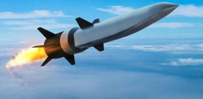 Игорь Коротченко - Коротченко: Минобороны России противопоставит С-500 новейшей гиперзвуковой ракете Пентагона - actualnews.org - Россия - США