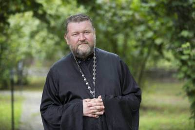 Единство власти и народа - один из главных факторов победы Азербайджана в 44-дневной Отечественной войне - протоиерей Константин Поминов - trend.az - Азербайджан - Баку