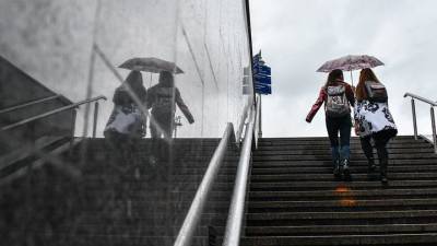 Татьяна Позднякова - Ночью в столице похолодает до нуля градусов - vm.ru - Москва - Россия - Московская обл.