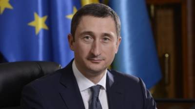 Алексей Чернышов - В Кабмине рассказали, вырастут ли тарифы на тепло - enovosty.com - Украина