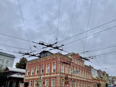 Юрий Шалабаев - Проект «Чистое небо» продолжится в Нижнем Новгороде в 2022 году - vgoroden.ru - Нижний Новгород - Нижний Новгород