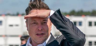Илон Маск - Игрушки, одежда и обувь. Tesla Маска подала заявку на регистрацию нового товарного знака - minfin.com.ua - США - Украина