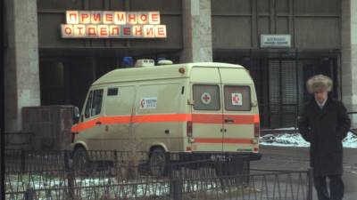 Владимир Матвеев - В Хабаровске депутаты от ЛДПР подрались из-за итогов выборов - svoboda.org - Россия - Хабаровск