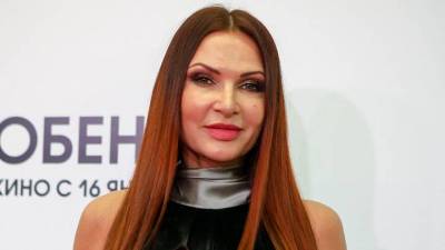 Наталья Королева - Эвелина Бледанс - «Обожаю тебя»: Бледанс поддержала Королеву после признаний о дочери - vm.ru - Россия
