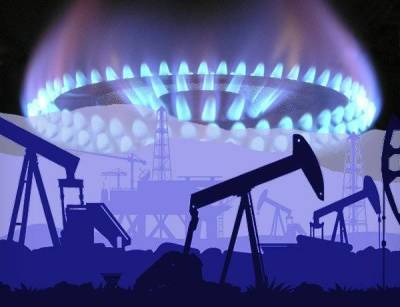 Джером Пауэлл - Нефтегаз – в лидерах роста - smartmoney.one - США