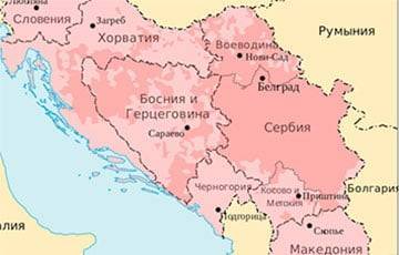 Милорад Додик - Сербы Боснии и Герцеговины собираются создать свою армию - charter97.org - Белоруссия - Сербия - Босния и Герцеговина