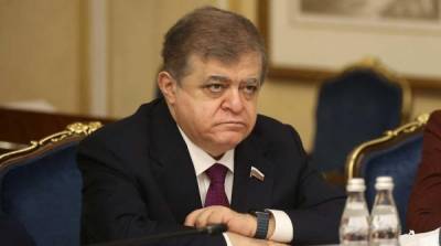 Владимир Джабаров - В Москве указали Киеву на самую большую угрозу для Украины - newzfeed.ru - Москва - Украина - Киев - Будапешт