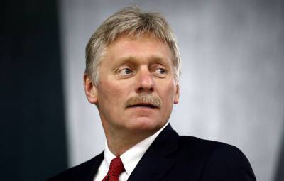 Дмитрий Песков - Ангела Меркель - В Кремле не против провести нормандский саммит до ухода Меркель, но этому якобы "препятствует Киев" - vchaspik.ua - Россия - Украина - Киев - Германия