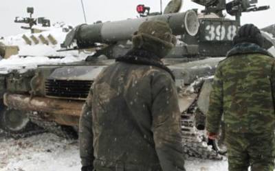 Defence24 назвало численность танков в России - yur-gazeta.ru - Россия - Польша