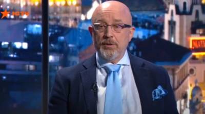 Александр Лукашенко - Алексей Резников - Россия больше не настаивает на переговорах в Минске — Резников - eadaily.com - Россия - Украина - Киев - Белоруссия - Минск