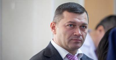 Николай Поворозник - Поворозник будет судиться с Бахматовым и призывает НАБУ проверить опубликованную информацию - dsnews.ua - Украина