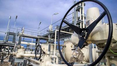 Алексей Пушков - Пушков оценил реакцию Украины на газовый контракт РФ и Венгрии - iz.ru - Россия - Украина - Киев - Израиль - Венгрия