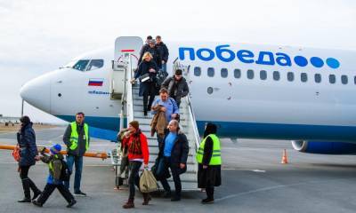 «„Победа“ переходит все границы!» Билеты из Москвы в Петрозаводск внезапно подорожали в несколько раз - gubdaily.ru - Москва - Петрозаводск