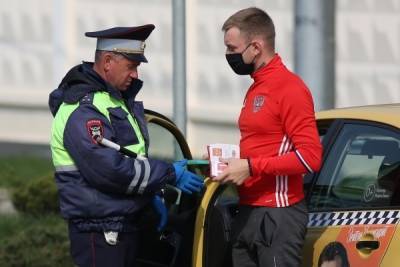 Александр Холодов - В ОП предрекли рост преступности в России из-за запрета судимым работать в такси - govoritmoskva.ru - Москва - Россия