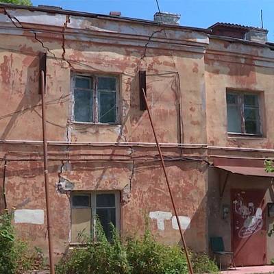 Владимир Путин - Путин потребовал ускорить исполнение программы по расселению аварийного жилья - radiomayak.ru - Россия