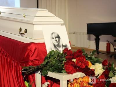 Ирина Славина - Нижегородское «Яблоко» планирует провести день памяти Ирины Славиной - vgoroden.ru - Нижний Новгород