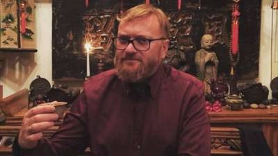 Анастасия Ивлеева - Виталий Милонов - Андрей Данилко - Верка Сердючка - Милонов потребовал отправить Ивлееву в тюрьму: «Какая-то больная девица» - actualnews.org - Украина