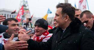 Михаил Саакашвили - Грозит ли Саакашвили тюрьма после возвращения в Грузию? - kavkaz-uzel.eu - Украина - Грузия - Германия - Тбилиси