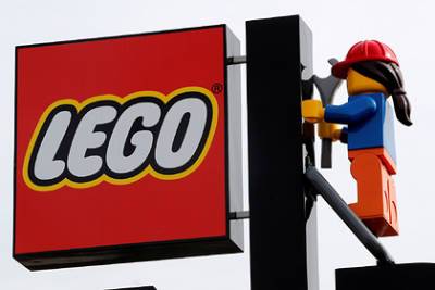 Lego - Lego хорошо заработал на пандемии - rusjev.net - Китай