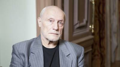 Чудо или ложь: врач оценила шансы бесплодного Пороховщикова на отцовство - 5-tv.ru - Россия
