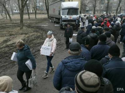 Сейчас людей в ОРДЛО больше всего беспокоит бедность – житель оккупированного Донецка - gordonua.com - Россия - Украина - Крым - Луганская обл. - Донецк - Донбасс - Донецкая обл.
