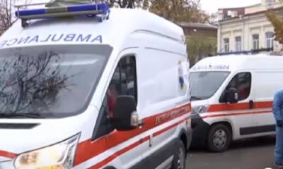 Новая напасть свалилась на одесситов в разгар эпидемии: среди заболевших много детей - politeka.net - Украина - Одесса