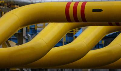 В Латвии подсчитали, когда опустеет газохранилище в Инчукалнсе - lv.baltnews.com - Латвия
