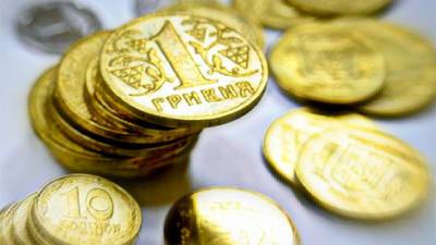 Задолженность по зарплате в Украине в августе 2021г сократилась на 0,8% - Госстат - bin.ua - Украина