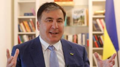 Михаил Саакашвили - Гиули Аласания - Грузинские власти угрожают арестовать Саакашвили - golos-ameriki.ru - Киев - Грузия - Тбилиси