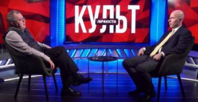 Сергей Дацюк - Руслан Бизяев - Смысл криптовалюты в том, что это принципиально иной тип доверия, – Дацюк - cryptos.tv