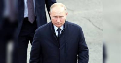 «Пірсинг одна любила, вся була обвішана в 12 років»: колишній близький друг Путіна розповів про його дочок - fakty.ua - Украина - Росія