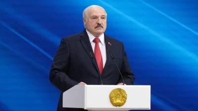 Александр Лукашенко - Лукашенко согласился на референдум об отмене смертной казни в Белоруссии - vm.ru - Белоруссия