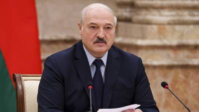 Александр Лукашенко - Лукашенко высказался о смертной казни в Белоруссии - russian.rt.com - Белоруссия